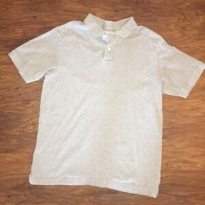 Old Navy Short Sleeve Polo Medium